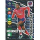 Mohamed Bayo Terminator Clermont Foot 63 433