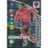 Comprar Trading Card Mohamed Bayo Terminator Clermont Foot 63 Panini Adrenalyn XL Ligue 1 21/22