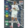 Sale Cards Tino Kadewere Olympique Lyonnais Terminator Adrenalyn XL Ligue 1 21/22