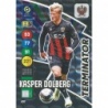 Comprar Trading Card Kasper Dolberg Terminator OGC Nice Adrenalyn XL Ligue 1 2021/22