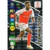 Offer Soccer Cards Boulaye Dia Stade de Reims Terminator Adrenalyn XL Ligue 1 2021/22