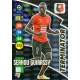Serhou Guirassy Terminator Stade Rennias FC 439