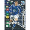 Sale Online Ludovic Ajorque RC Strasbourg Terminator Adrenalyn XL Ligue 1 2021/22