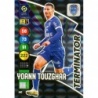 Offer Cards Yoann Touzghar ESTAC Troyes Terminator Panini Adrenalyn XL Ligue 1 2021/22