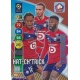 Hat-Ch’trick Triforce LOSC Lille 443