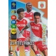 Les Petits Princes Triforce AS Monaco 446
