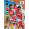 Buy Cards Les Petits Princes AS Monaco Triforce Adrenalyn XL Ligue 1 21/22