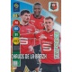 Chauds de la Breizh Triforce Stade Rennias FC 450
