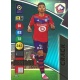 Reinildo Crack LOSC Lille 452