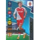 Aleksandr Golovin Crack AS Monaco 460