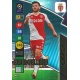 Kevin Volland Crack AS Monaco 461