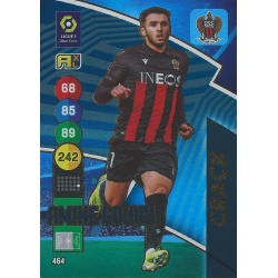 Amine Gouiri Crack OGC Nice 464
