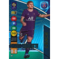 Marco Verratti Crack PSG 467