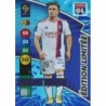 Cromos de Fútbol Xerdan Saqiri Edition Limitee Olympique Lyonnais Panini Adrenalyn XL Ligue 1 21/22