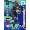 Venta Cromo Steve Mandanda Edition Limitee Olympique de Marseille Adrenalyn XL Ligue 1 21/22