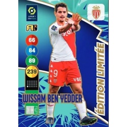 Wissam Ben Yedder Edition Limitee AS Monaco