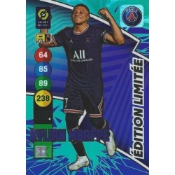 Kylian Mbappé Edition Limitee PSG