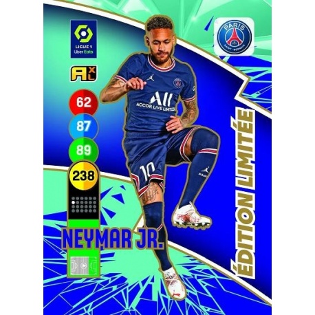 Neymar Jr. Edition Limitee PSG