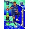 Sale Cards Neymar Jr. PSG Edition Limitee Adrenalyn XL Ligue 1 21/22