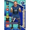 Buy Cards Sergio Ramos PSG Edition Limitee Panini Adrenalyn XL Ligue 1 2021/22