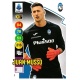 Juan Musso Atalanta 1