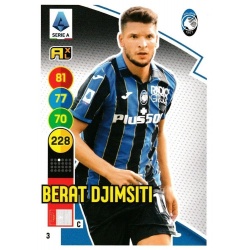 Berat Djimsiti Atalanta 3
