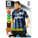 Jose Palomino Atalanta 7
