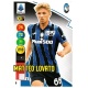 Matteo Lovato Atalanta 8