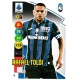 Rafael Toloi Atalanta 9