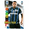 Comprar Trading Card Rafael Toloi Atalanta Calciatori Panini Adrenalyn XL 2021/22
