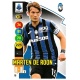 Marten de Roon Atalanta 10