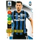 Remo Freuler Atalanta 11