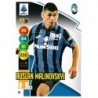 Comprar Trading Card Ruslan Malinovskyi Atalanta Adrenalyn XL Calciatori 21/22
