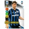 Comprar Trading Card Aleksej Miranchuk Atalanta Calciatori Panini Adrenalyn XL 2021/22