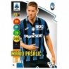 Comprar Trading Card Mario Pašalić Atalanta Panini Calciatori Adrenalyn XL 2021-22