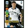 Venta Trading Card Matteo Pessina Super Combo Atalanta Calciatori Panini Adrenalyn XL 21/22
