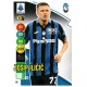 Josip Iličić Atalanta 16