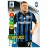 Oferta Trading Card Josip Iličić Atalanta Panini Calciatori Adrenalyn XL 21-22