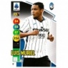 Comprar Trading Card Luis Muriel Atalanta Calciatori Panini Adrenalyn XL 21/22