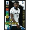 Oferta Trading Card Duván Zapata Super Combo Atalanta Panini Calciatori Adrenalyn XL 2021-22