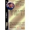 Casillas Megacracks Real Madrid 361 Megafichas 2003-04