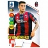 Oferta Trading Card Kevin Bonfaci Bologna Calciatori Panini Adrenalyn XL 21/22