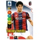 Takehiro Tomiyasu Bologna 26