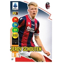 Herdy Schouten Bologna 27