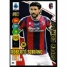 Venta Online Roberto Soriano Super Combo Bologna Panini Calciatori Adrenalyn XL 2021-22