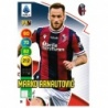 Oferta Trading Card Marno Arnautović Bologna Panini Calciatori Adrenalyn XL 21-22