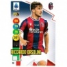 Oferta Trading Card Riccardo Orsolini Bologna Adrenalyn XL Calciatori 2021-22