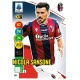 Nicola Sansone Bologna 34