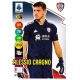 Alessio Cragno Cagliari 37
