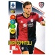 Luca Ceppitelli Cagliari 39